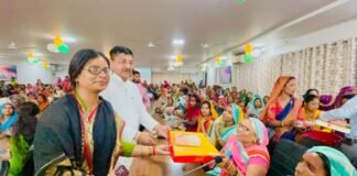 UP: रोडवेज बसों में FREE सफर, 158 बसें दौड़ेंगी, 26 से 31 अगस्त तक बढ़ेंगे फेरे