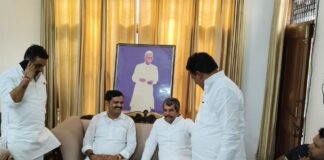 Saharanpur: अखिलेश यादव की सहारनपुर रैली स्थगित, बारिश बनी वजह, RLD विवाद के बीच नई तारीख पर टिकी नजरें