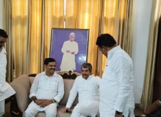 Saharanpur: अखिलेश यादव की सहारनपुर रैली स्थगित, बारिश बनी वजह, RLD विवाद के बीच नई तारीख पर टिकी नजरें