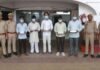 Saharanpur: रक्षाबंधन पर जेबकतरों के गिरोह पर देवबंद पुलिस का शिकंजा, 5 शातिर गिरफ्तार