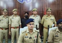 Saharanpur: मालिक के घर से लाखों के जेवर चोरी, नौकर निकला चोर! सरसावा पुलिस ने 12 घंटे में खोला राज