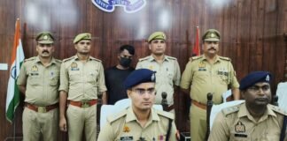 Saharanpur: मालिक के घर से लाखों के जेवर चोरी, नौकर निकला चोर! सरसावा पुलिस ने 12 घंटे में खोला राज