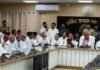 ‘सीट शेयरिंग का फॉर्मूला जल्द तय होगा…’, गठबंधन पर श्यामलाल पाल का बड़ा बयान
