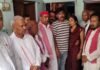 Fatehpur: छात्र की मौत पर गरमाई सियासत, सपा प्रतिनिधिमंडल ने पीड़ित परिवार से की मुलाकात