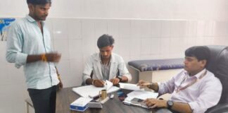 Amethi: Swine Flu के बढ़ते मामलों के बीच स्वास्थ्य विभाग अलर्ट, जिला अस्पताल में 10 और सभी CHC में 5-5 बेड आरक्षित