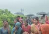 Raebareli: रायबरेली में आकाशीय बिजली ने छीन ली जिंदगी, शौच के लिए निकले भोला की मौके पर मौत