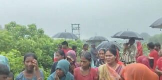 Raebareli: रायबरेली में आकाशीय बिजली ने छीन ली जिंदगी, शौच के लिए निकले भोला की मौके पर मौत