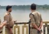 Etawah: इटावा में यमुना नदी में युवती ने लगाई छलांग, दूसरे दिन भी SDRF का सर्च ऑपरेशन जारी