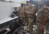 UP: पुलिस मुठभेड़ में एक बदमाश घायल, तीन शातिर गिरफ्तार, लाखों के आभूषण बरामद