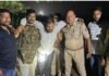 UP: M.Sc. छात्रा हत्याकांड, मुठभेड़ में आरोपी पुनीत मिश्रा गिरफ्तार, पैर में लगी गोली