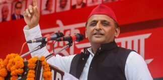 UP: आज सहारनपुर पहुंचेंगे सपा प्रमुख अखिलेश यादव, सुरक्षा के कड़े इंतजाम