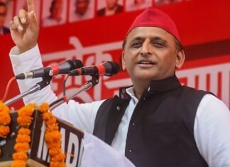 UP: आज सहारनपुर पहुंचेंगे सपा प्रमुख अखिलेश यादव, सुरक्षा के कड़े इंतजाम