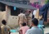 UP: अमेठी में घर के कमरे में फंदे से लटका मिला 28 वर्षीय युवती का शव, मचा हड़कंप