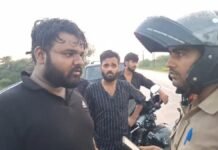 Amethi में व्यापारियों की स्कॉर्पियो पर फायरिंग मामले में बड़ा अपडेट, दो नामजद आरोपियों ने कोर्ट में किया सरेंडर