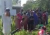 UP: बहराइच में सड़क किनारे मिला 38 वर्षीय अज्ञात व्यक्ति का शव, इलाके में मचा हड़कंप,जांच में जुटी पुलिस