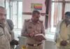 Bahraich: छप्पर गिरने से महिला की मौत, पेड़ की चपेट में आकर भैंस ने भी तोड़ा दम