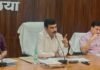 Ballia: ऑफलाइन फाइल मिली तो दर्ज होगी FIR, बलिया डीएम का राजस्व अफसरों को अल्टीमेटम