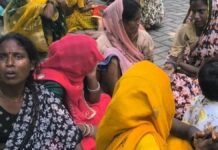 UP: बांदा में बेटी से मारपीट के अगले दिन पिता की मौत, जहरीला पदार्थ खाने की आशंका, जांच में जुटी पुलिस