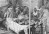 Banda में बारिश का कहर, गरीब का आशियाना बना कब्र, मलबे में दबकर 70 वर्षीय वृद्ध की मौत
