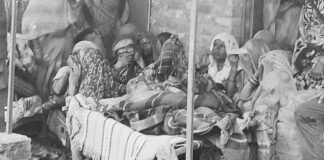 Banda में बारिश का कहर, गरीब का आशियाना बना कब्र, मलबे में दबकर 70 वर्षीय वृद्ध की मौत