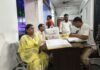 Barabanki: किन्नर के घर लाखों की चोरी का खुलासा, आरोपी चेला गिरफ्तार, नकदी और सोना-चांदी बरामद