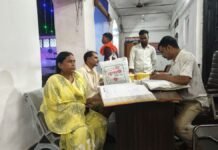 Barabanki: किन्नर के घर लाखों की चोरी का खुलासा, आरोपी चेला गिरफ्तार, नकदी और सोना-चांदी बरामद
