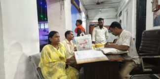 Barabanki: किन्नर के घर लाखों की चोरी का खुलासा, आरोपी चेला गिरफ्तार, नकदी और सोना-चांदी बरामद