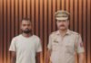 Bareilly: छज्जा निकालने के विवाद में हुई थी मारपीट, युवक की मौत के बाद फरार आरोपी गिरफ्तार