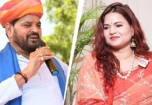 UP: नोएडा की सियासत में शालिनी सिंह की एंट्री के संकेत, बृजभूषण शरण सिंह की बेटी बोलीं – ‘पार्टी कहेगी तो जरूर लड़ूंगी चुनाव’