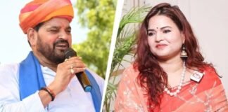 UP: नोएडा की सियासत में शालिनी सिंह की एंट्री के संकेत, बृजभूषण शरण सिंह की बेटी बोलीं – ‘पार्टी कहेगी तो जरूर लड़ूंगी चुनाव’
