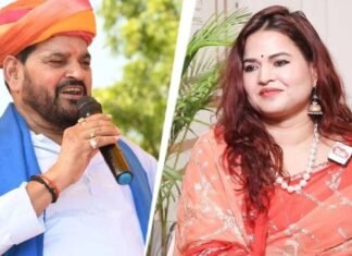 UP: नोएडा की सियासत में शालिनी सिंह की एंट्री के संकेत, बृजभूषण शरण सिंह की बेटी बोलीं – ‘पार्टी कहेगी तो जरूर लड़ूंगी चुनाव’