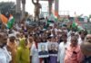Varanasi: रद्द करें वाराणसी लोकसभा चुनाव, कांग्रेस ने ज्ञानेश कुमार की गिरफ्तारी की उठाई मांग, राष्ट्रपति को भेजा ज्ञापन