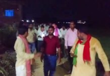 सांसद पर मुकदमा दर्ज कराने वाला युवक अगवा, अपहरण का केस दर्ज