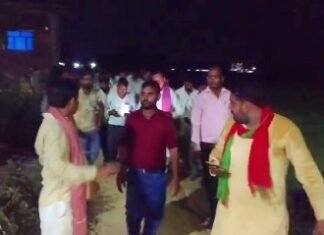 सांसद पर मुकदमा दर्ज कराने वाला युवक अगवा, अपहरण का केस दर्ज