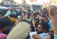 संतकबीरनगर में प्रधानी के चुनावी रंजिश में पहलवान की पीट-पीटकर हत्या
