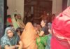 जिला केसरी ब्रह्मानंद की हत्या से सहमा गांव, खेत में मिली बुलेट