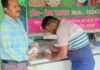 Jaunpur में मिलावटी खाद्य पदार्थों पर छापा, कार्रवाई की भनक लगते ही दुकानें बंद कर भागे दुकानदार