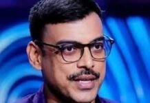 Ghazipur: KBC की हॉट सीट पर गाजीपुर का लाल, 50 लाख जीतकर मनोज यादव ने बढ़ाया जिले का मान