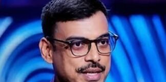 Ghazipur: KBC की हॉट सीट पर गाजीपुर का लाल, 50 लाख जीतकर मनोज यादव ने बढ़ाया जिले का मान