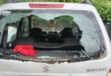 Mirzapur: कौशांबी हादसे का असर, मिर्जापुर में पटाखा गोदामों पर पुलिस की छापेमारी, बाजार में मची खलबली