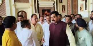 UP: आज सहारनपुर पहुंचेंगे भाजपा के राष्ट्रीय अध्यक्ष नितिन नबीन, बूथ से लेकर चुनावी तैयारियों पर मंथन