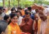 Saharanpur: ‘फिर होगी भारी जीत’… नितिन नवीन के इस बड़े दावे ने बढ़ाई हलचल, कार्यकर्ताओं का जोश दे रहा जीत का संकेत ! क्या 2027 में फिर खिलेगा कमल?