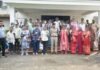 Fatehpur: फतेहपुर पुलिस की बड़ी कामयाबी: 16.5 लाख के 116 गुम मोबाइल बरामद, मालिकों को लौटाए
