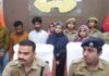 Bijnor: बच्चा चोरी कर 5 लाख में बेचा जा रहा था, पुलिस ने 6 आरोपियों को किया गिरफ्तार