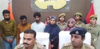 Bijnor: बच्चा चोरी कर 5 लाख में बेचा जा रहा था, पुलिस ने 6 आरोपियों को किया गिरफ्तार