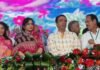 Saharanpur: उत्तरप्रदेश: शायद उन्हें अभी भी रसगुल्ला दिखाई दे रहा है’ जयंत चौधरी का विपक्ष पर तंज