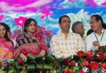 Saharanpur: उत्तरप्रदेश: शायद उन्हें अभी भी रसगुल्ला दिखाई दे रहा है’ जयंत चौधरी का विपक्ष पर तंज