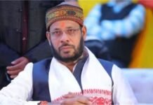 Raebareli: कैबिनेट मंत्री डॉ. मनोज पांडेय बोले “विपक्षी सरकारों में होती थी सरेआम लूट, जनता अब सब समझती है…”