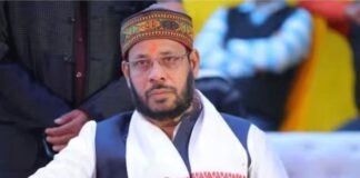Raebareli: कैबिनेट मंत्री डॉ. मनोज पांडेय बोले “विपक्षी सरकारों में होती थी सरेआम लूट, जनता अब सब समझती है…”