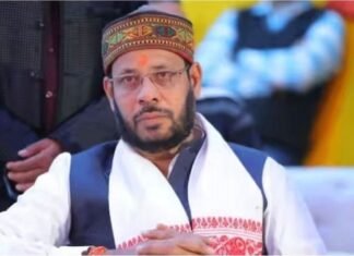 Raebareli: कैबिनेट मंत्री डॉ. मनोज पांडेय बोले “विपक्षी सरकारों में होती थी सरेआम लूट, जनता अब सब समझती है…”